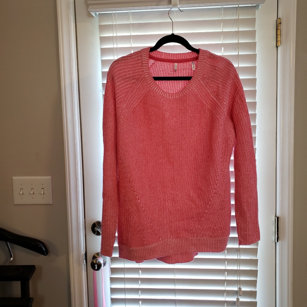PLUS Size 20/22 Simply Be/Label Be Sweater